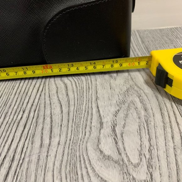 Tumi Villa Nivelle Business Satchel W/ Strap Black - Picture 14 of 16